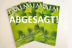 Motiv PSALM-Festival 2020, Foto: styriarte Graz